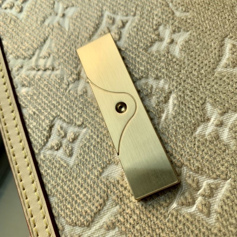 LV Dauphine Bags
